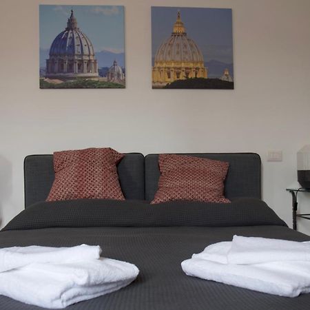 Vista Cupola House Apartment Rome Exterior photo