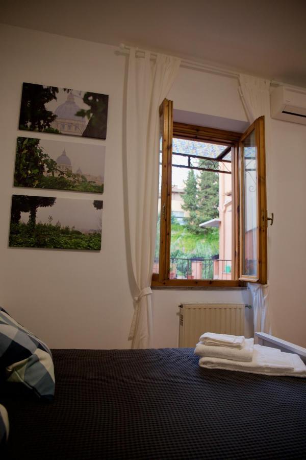 Vista Cupola House Apartment Rome Exterior photo